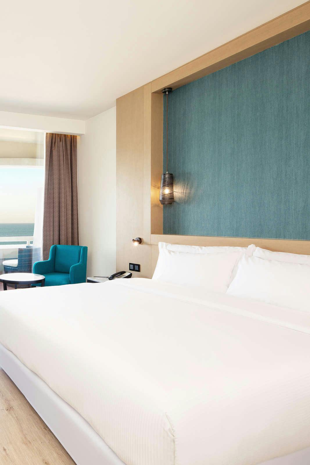 Hotel Occidental Sharjah Grand photo 5