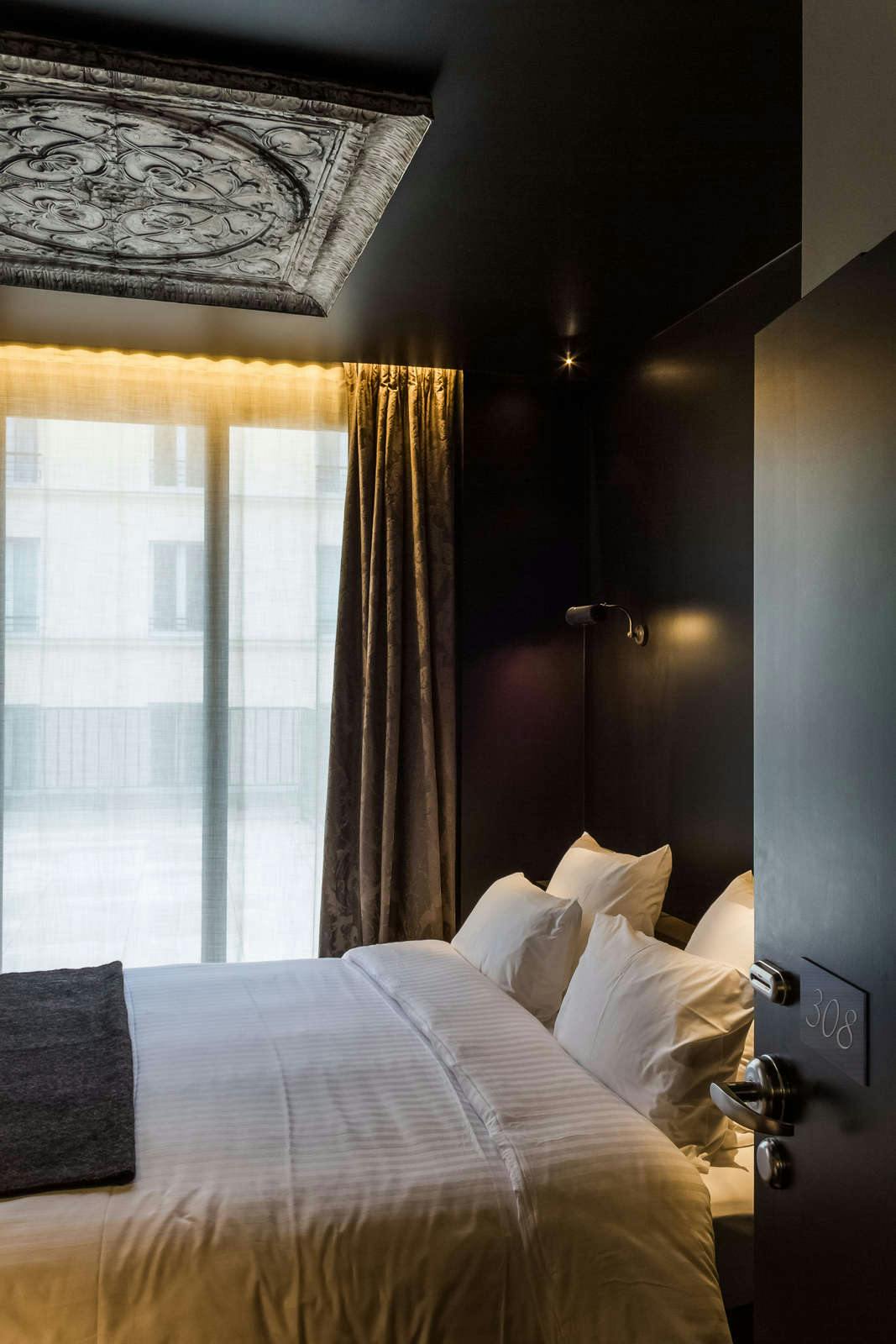 Hotel Hotel Eugene en Ville photo 5