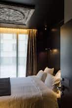 Hotel Hotel Eugene en Ville photo 5