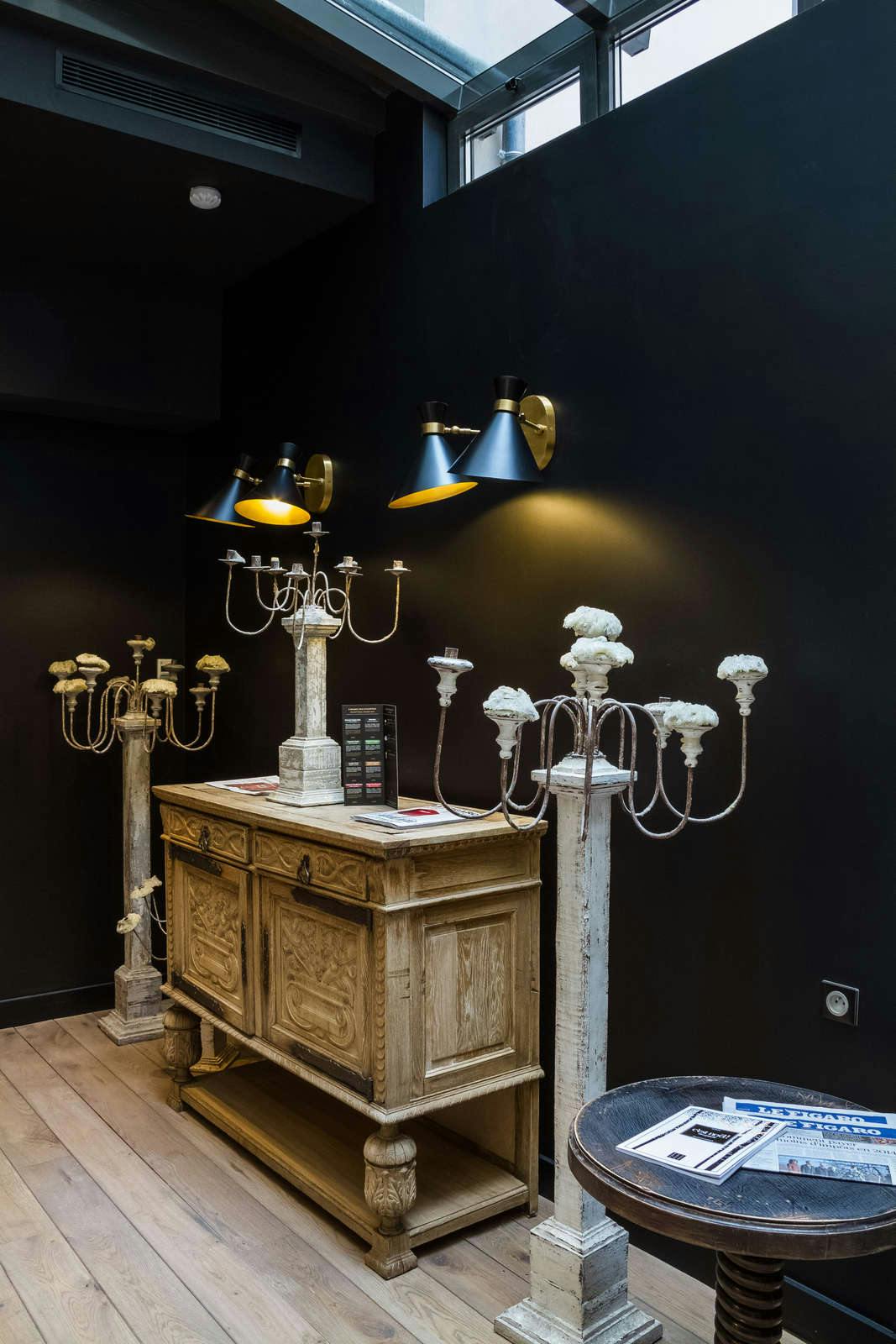 Hotel Hotel Eugene en Ville photo 3