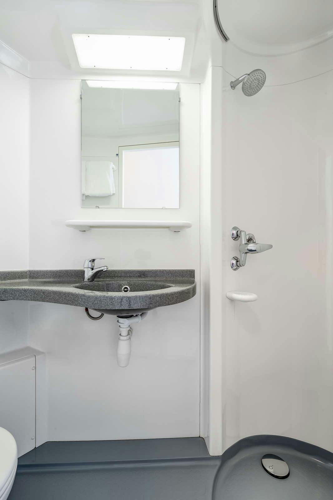 Hotel Generator Hostel Hamburg photo 3