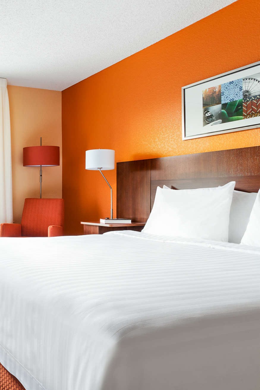 Hotel Country Inn & Suites by Radisson, Phoenix Airport, AZ photo 1