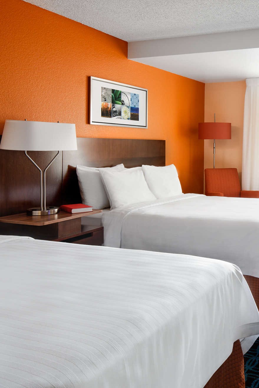 Hotel Country Inn & Suites by Radisson, Phoenix Airport, AZ photo 2