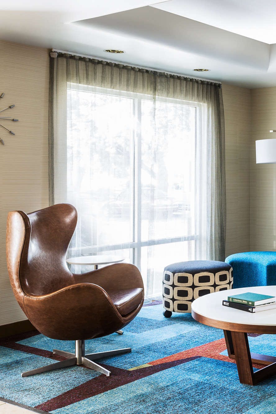 Hotel Country Inn & Suites by Radisson, Phoenix Airport, AZ photo 5