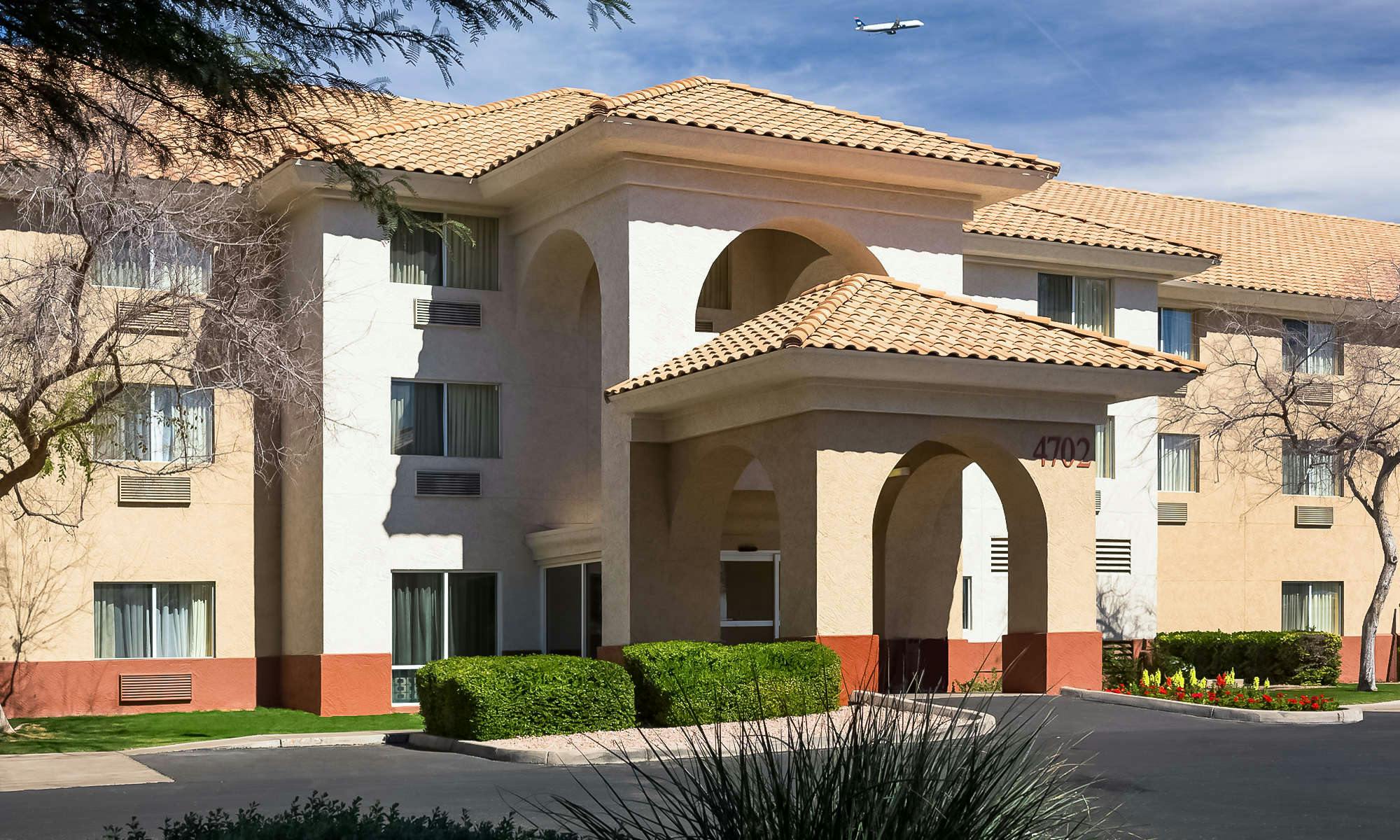 Country Inn & Suites by Radisson, Phoenix Airport, AZ