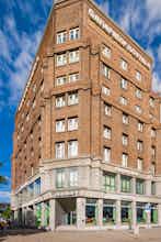 Hotel Generator Hostel Hamburg photo 4