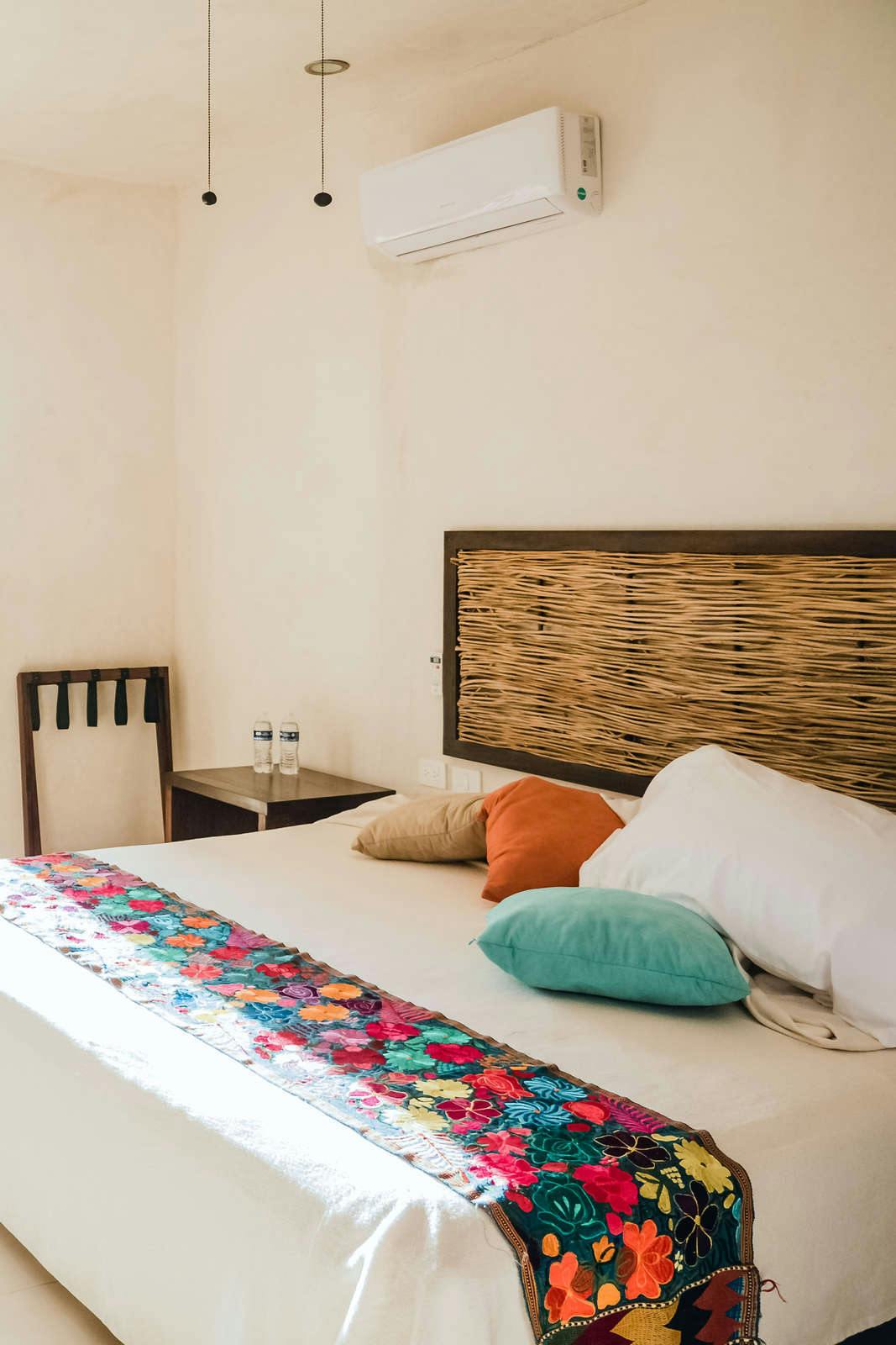 Hotel Hotel Boutique Jabin Tulum photo 4