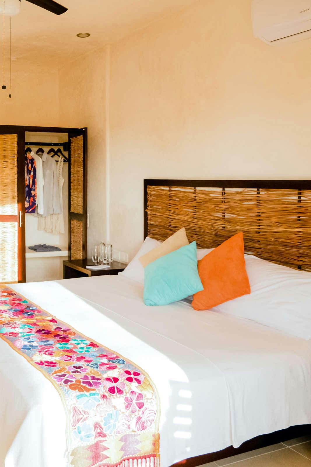 Hotel Hotel Boutique Jabin Tulum photo 2