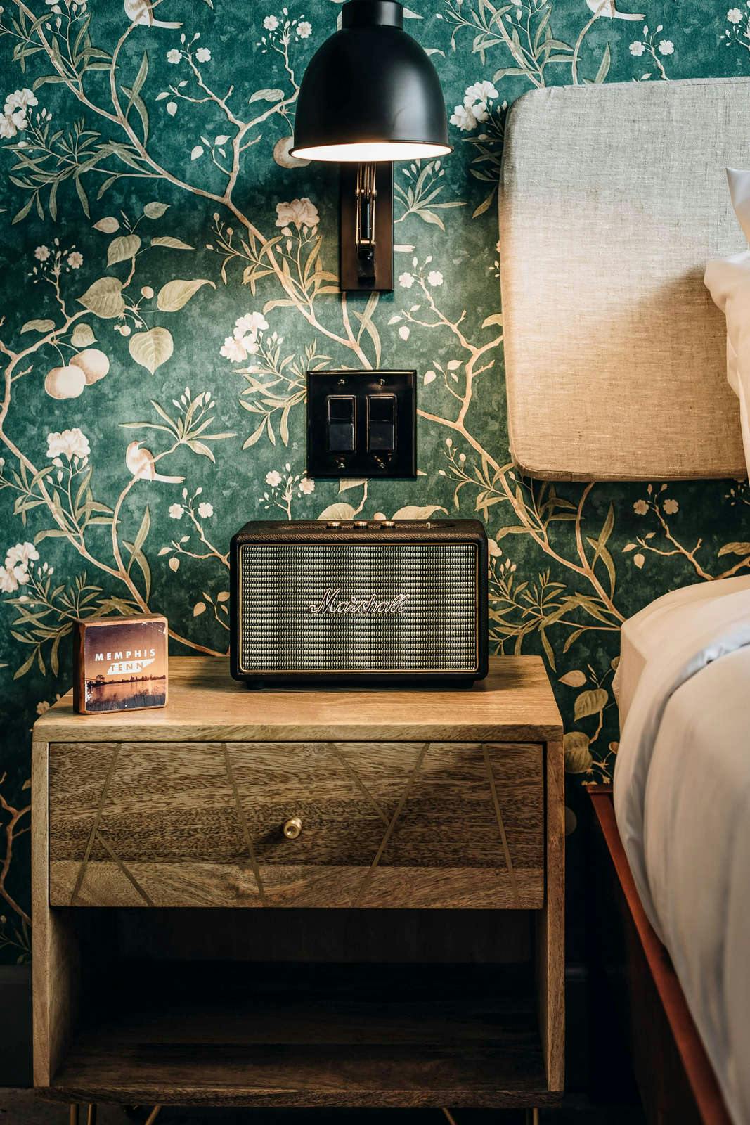 Hotel ARRIVE Memphis photo 2