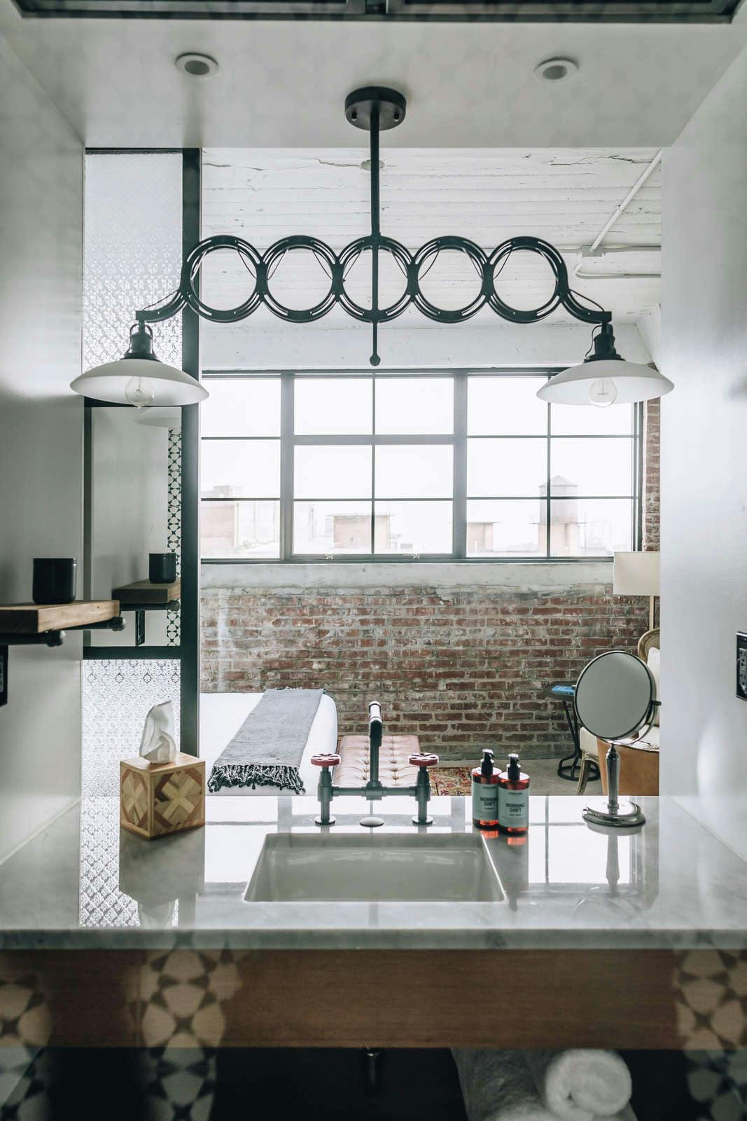 Hotel ARRIVE Memphis photo 3