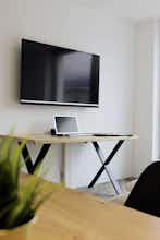 Hotel Saminapark Aparthotel & Boardinghouse photo 5