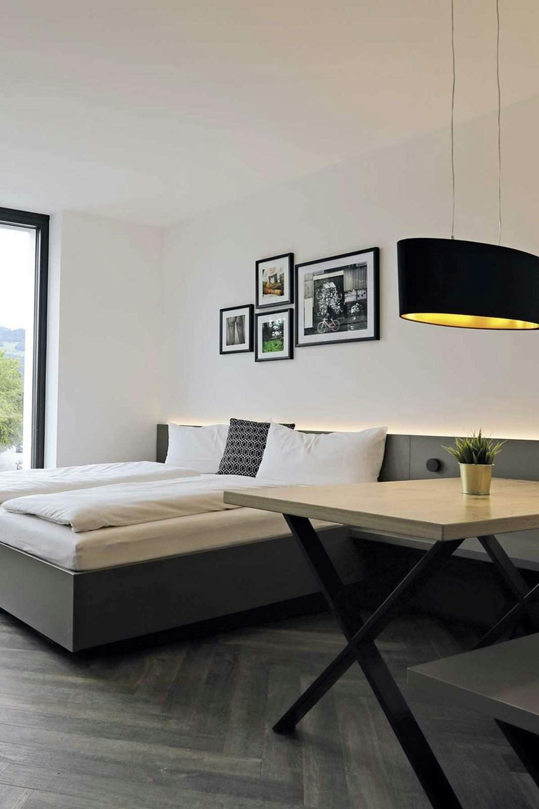 Hotel Saminapark Aparthotel & Boardinghouse photo 2