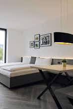 Hotel Saminapark Aparthotel & Boardinghouse photo 2