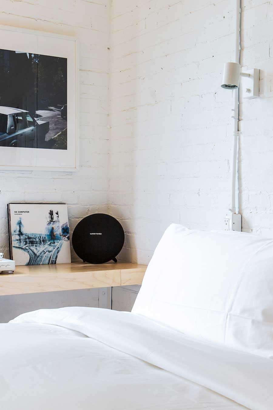 Hotel The Annex photo 5