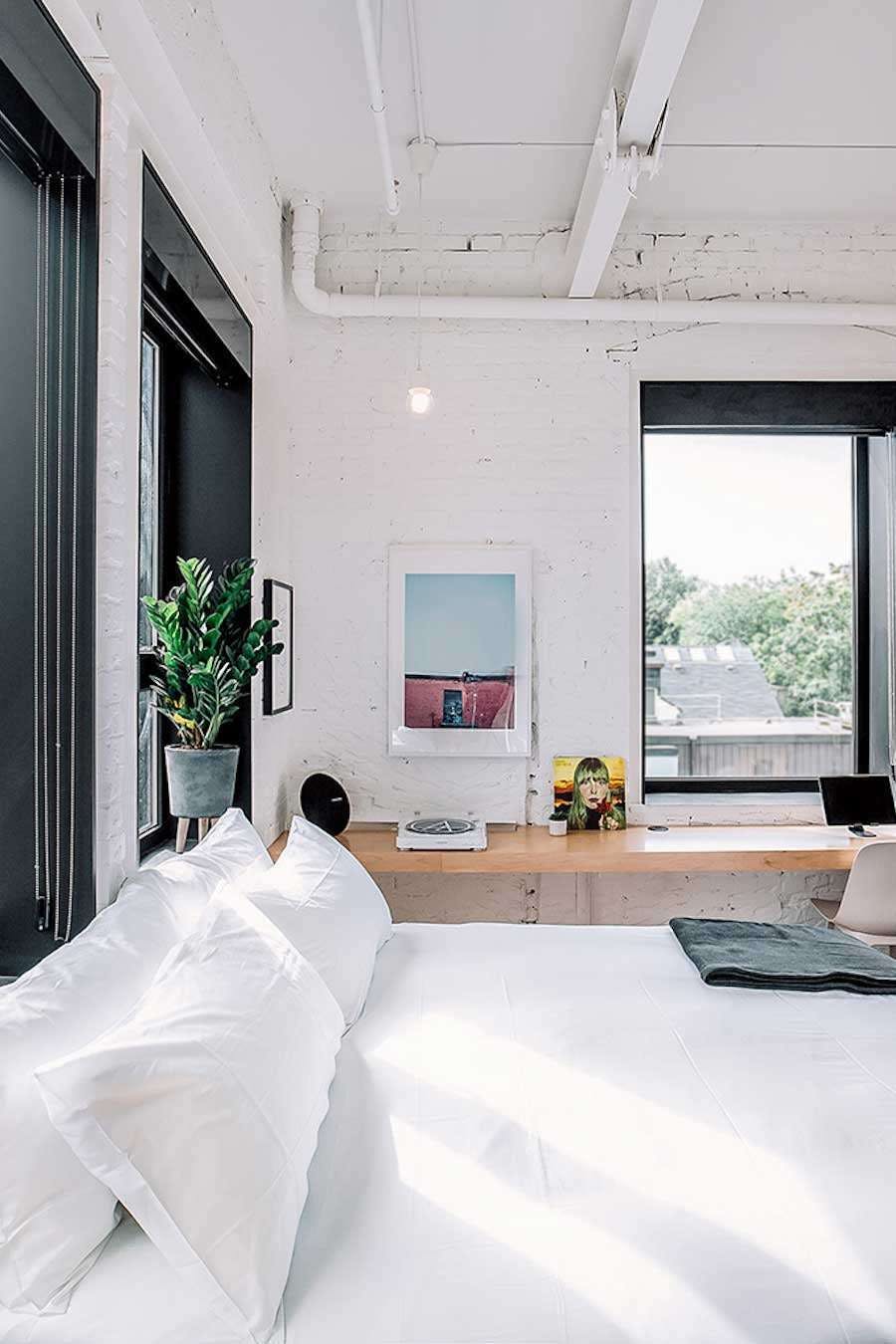 Hotel The Annex photo 1