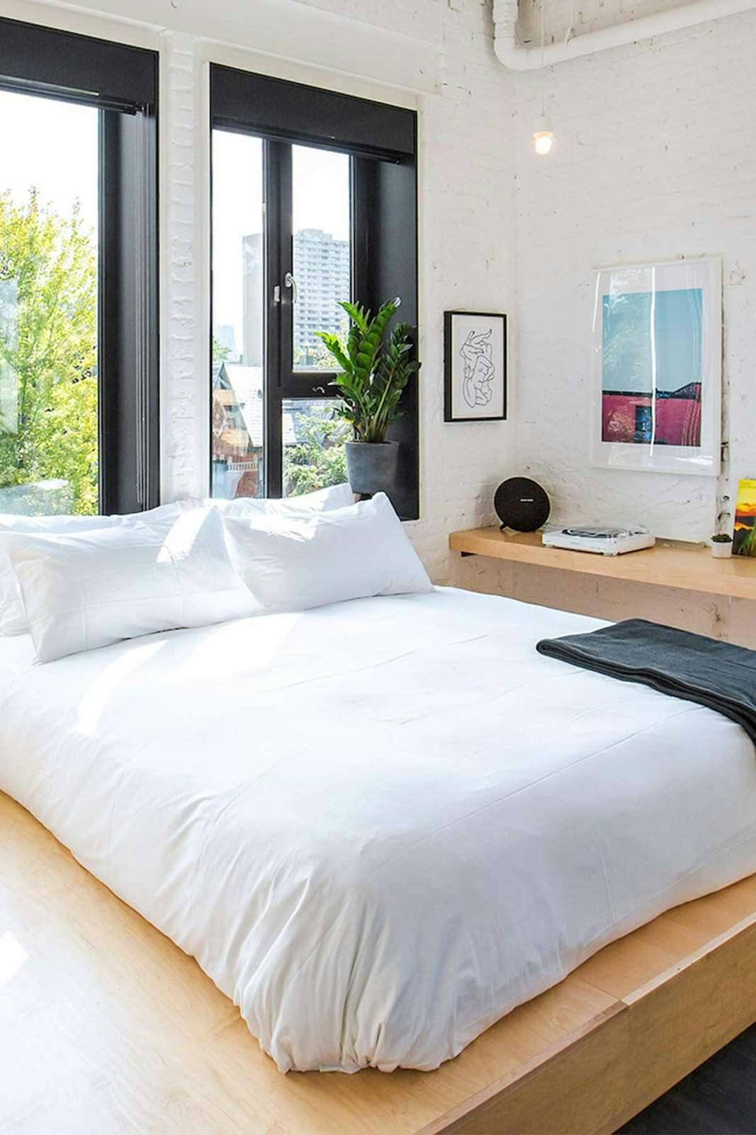 Hotel The Annex photo 3