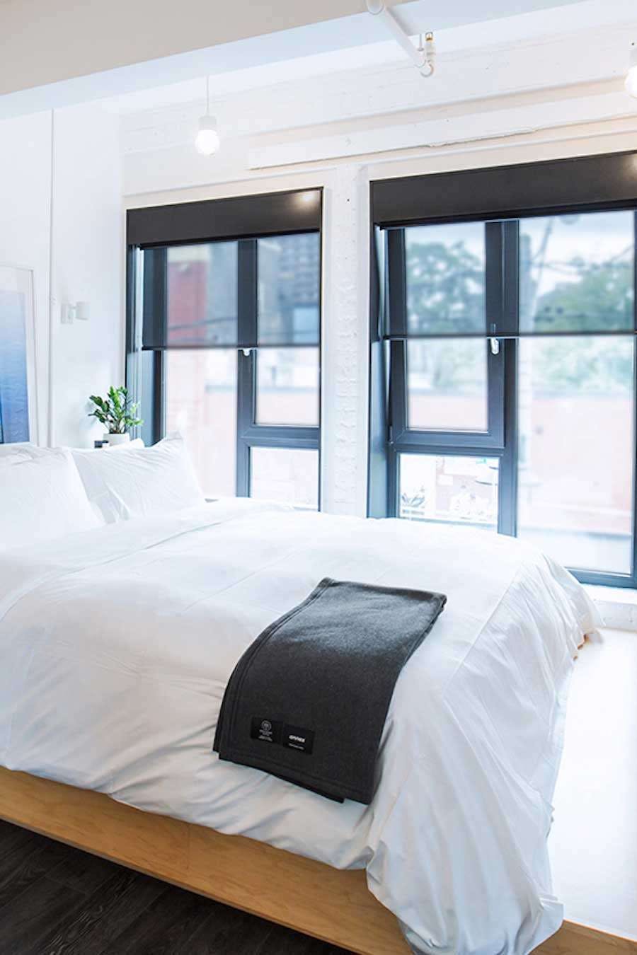 Hotel The Annex photo 2