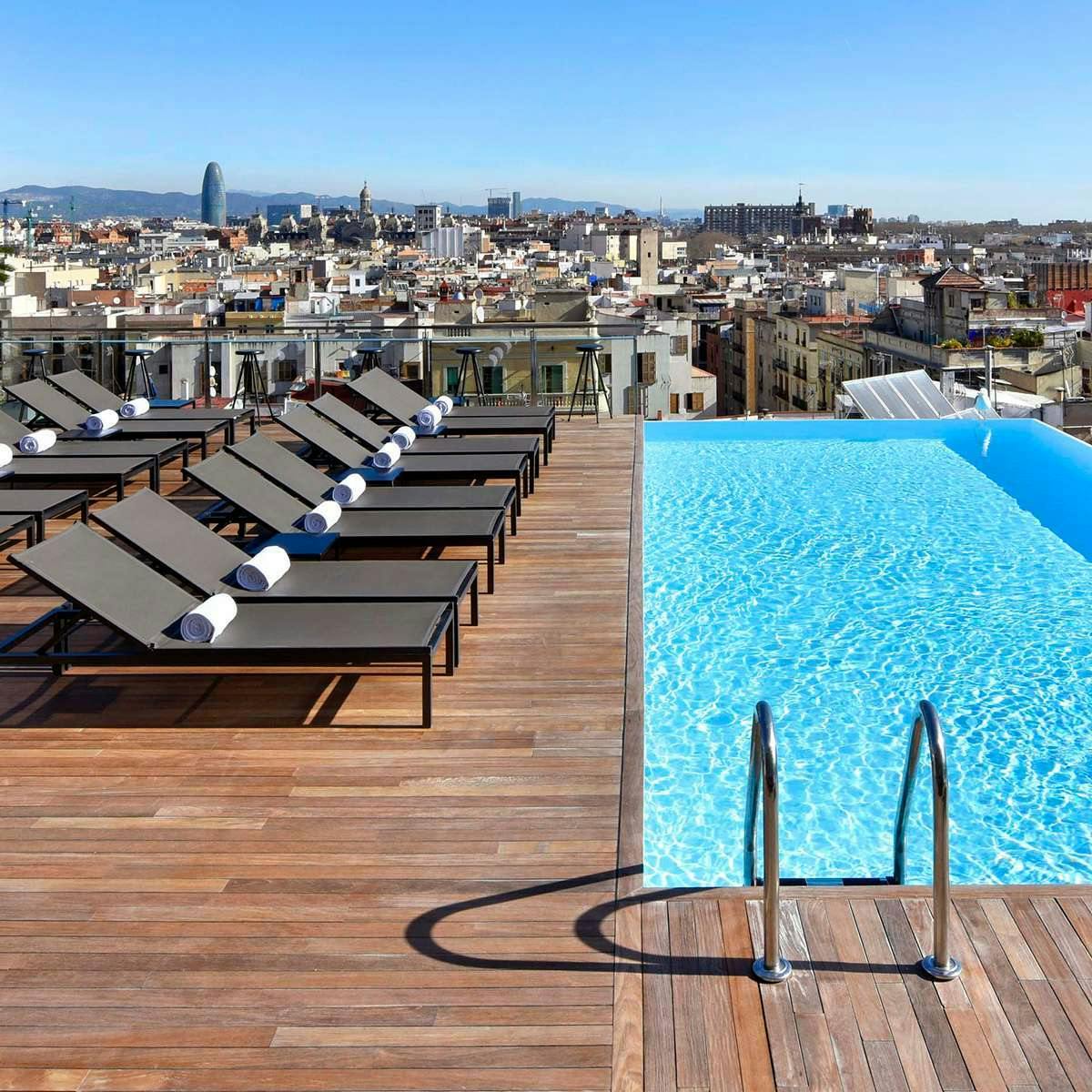 Grand Hotel Central