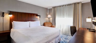 Four Points by Sheraton Toronto Mississauga
