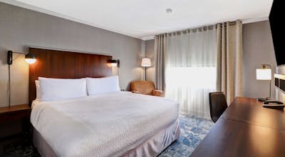 Four Points by Sheraton Toronto Mississauga