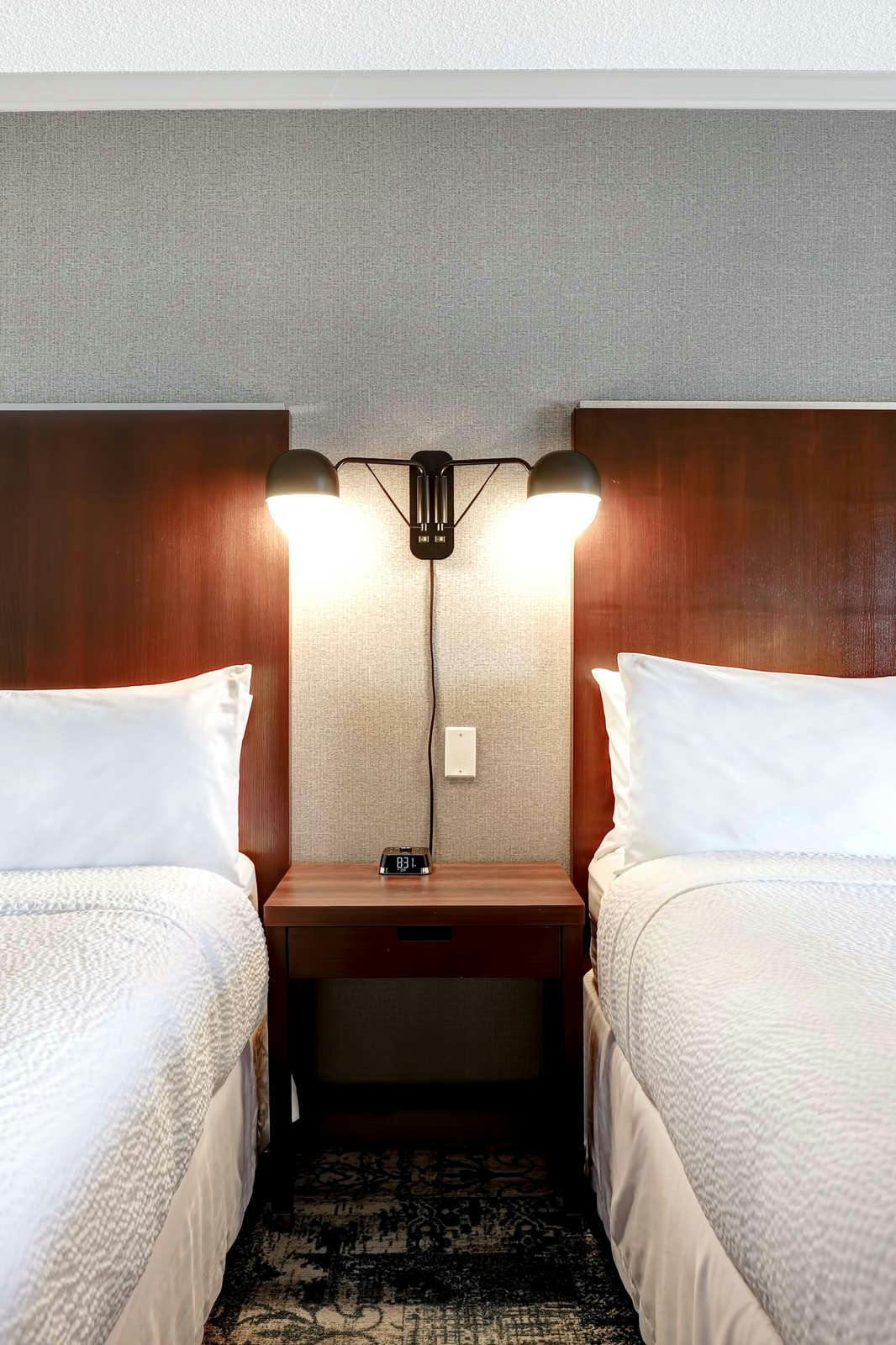 Hotel Four Points by Sheraton Toronto Mississauga photo 5