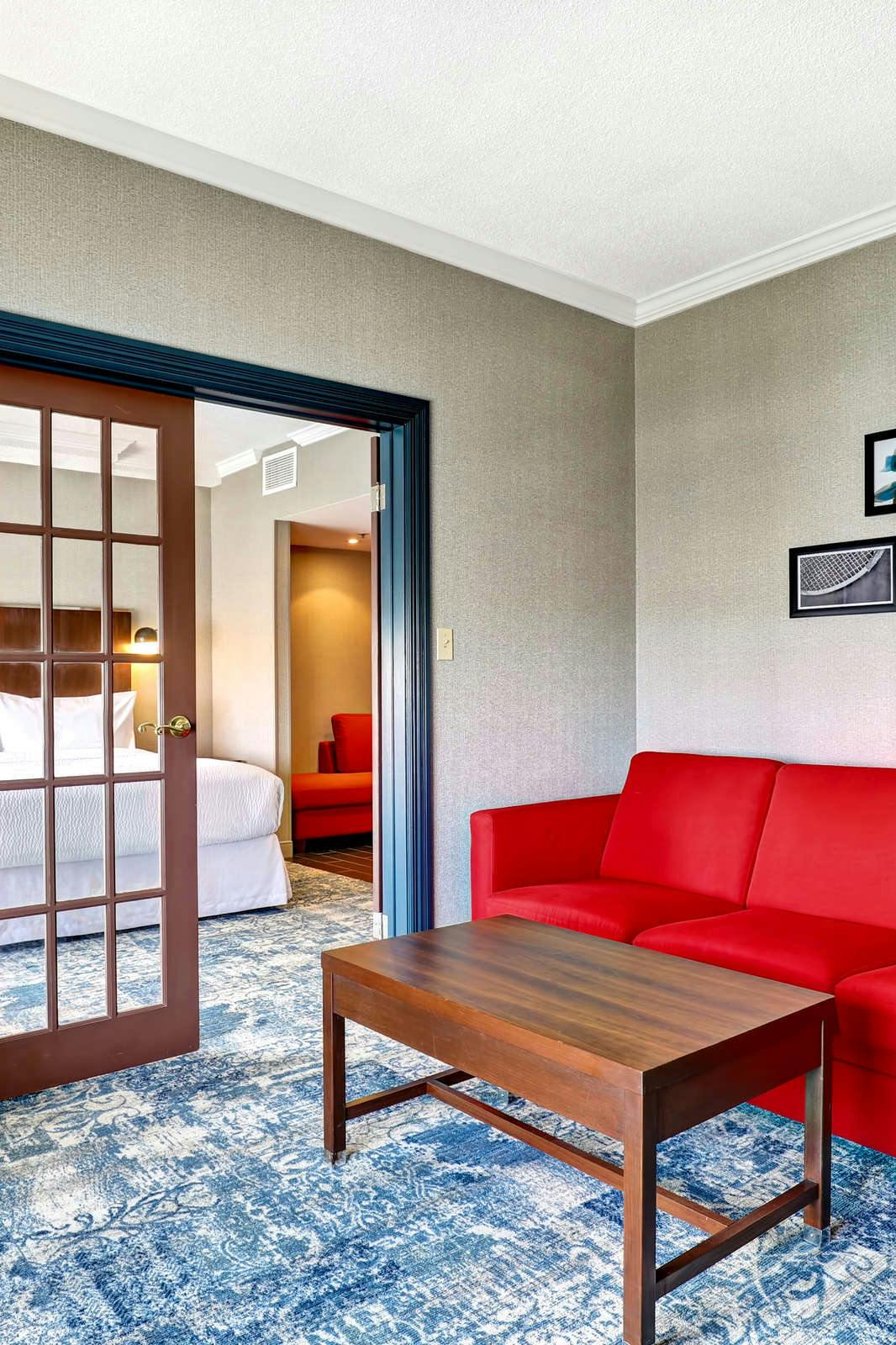 Hotel Four Points by Sheraton Toronto Mississauga photo 1