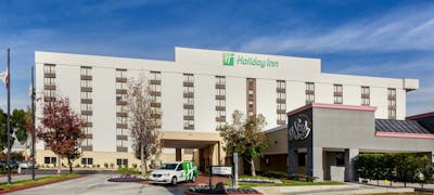 Holiday Inn La Mirada