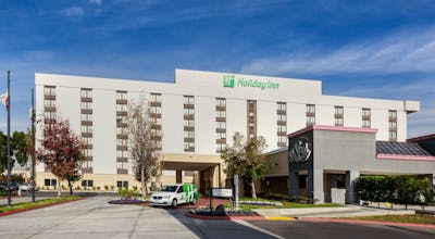 Holiday Inn La Mirada