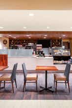 Hotel Holiday Inn La Mirada photo 4