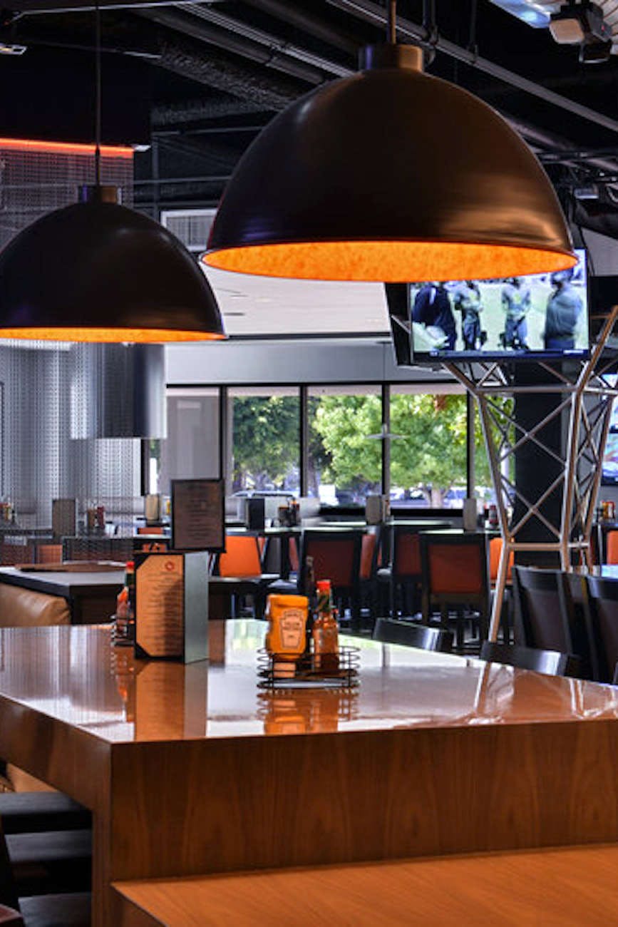 Hotel Holiday Inn La Mirada photo 5