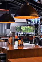 Hotel Holiday Inn La Mirada photo 5