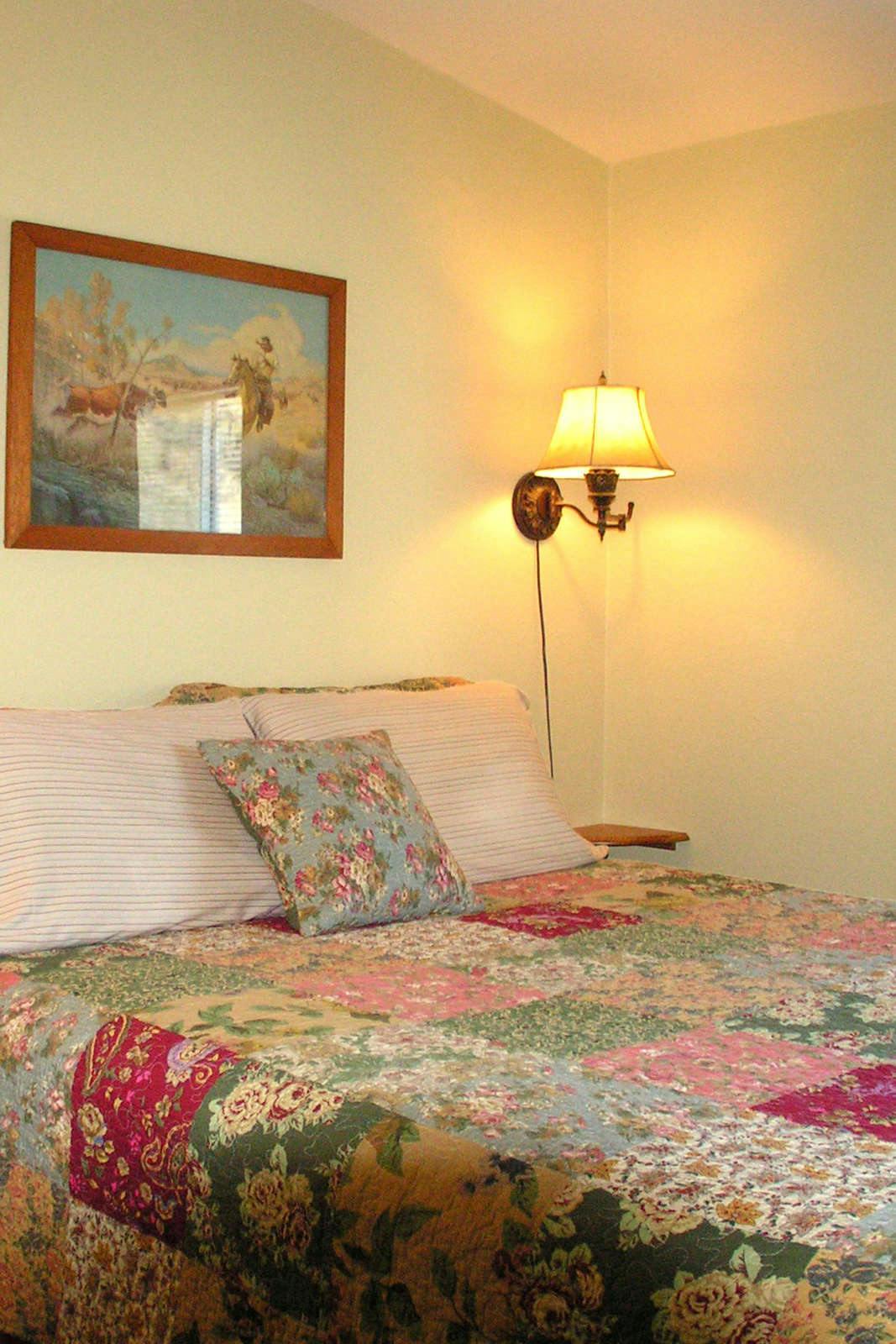 Homestead Cottages Yosemite Hoteltonight