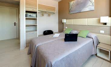 Hotel Hotel Cristina photo 1