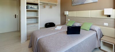 Hotel Cristina