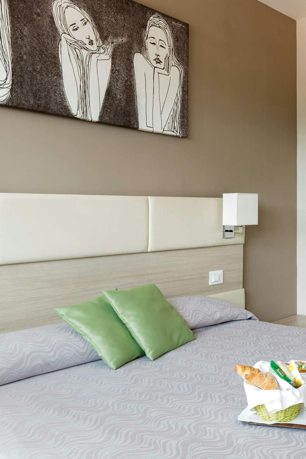 Hotel Hotel Cristina photo 4