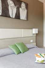 Hotel Hotel Cristina photo 4