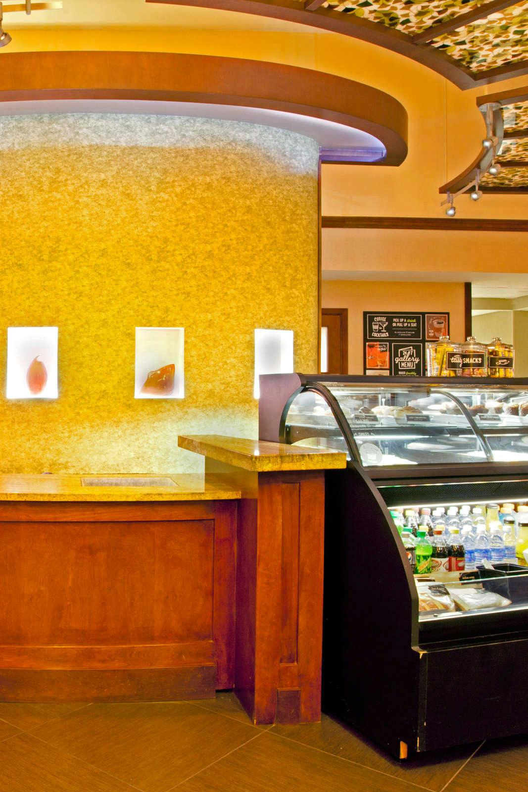 Hotel Hyatt Place Dallas/Arlington photo 3