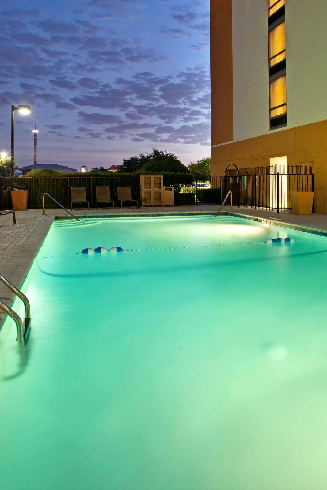 Hotel Hyatt Place Dallas/Arlington photo 1