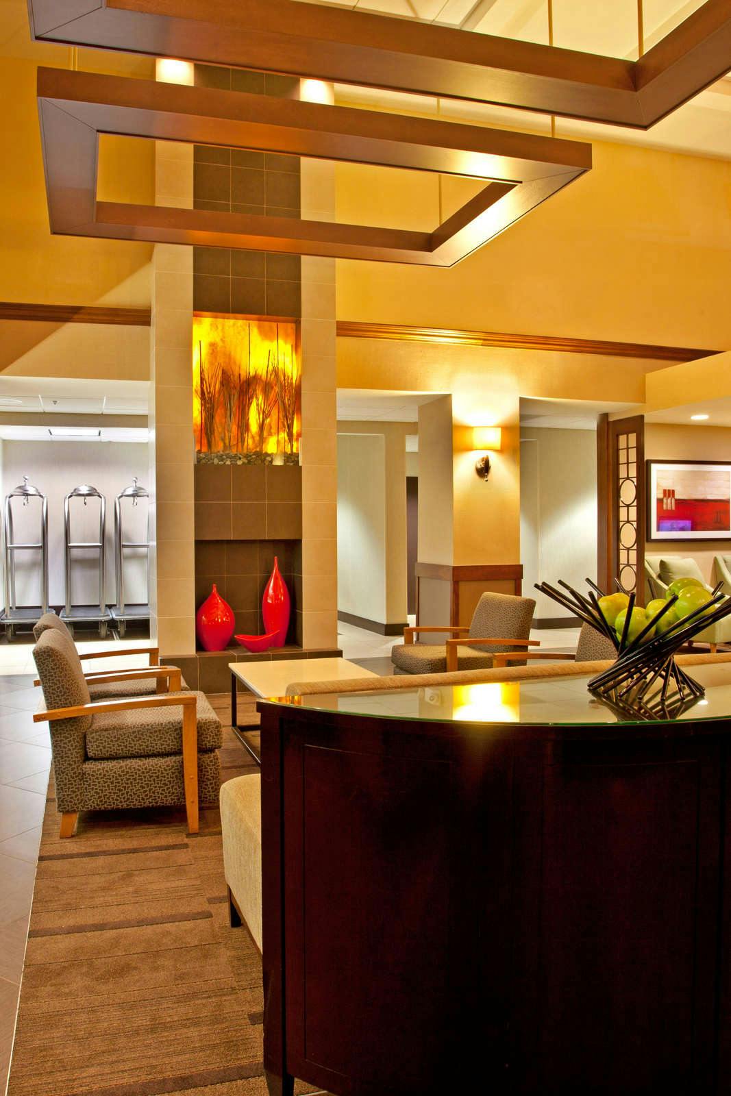 Hotel Hyatt Place Dallas/Arlington photo 4