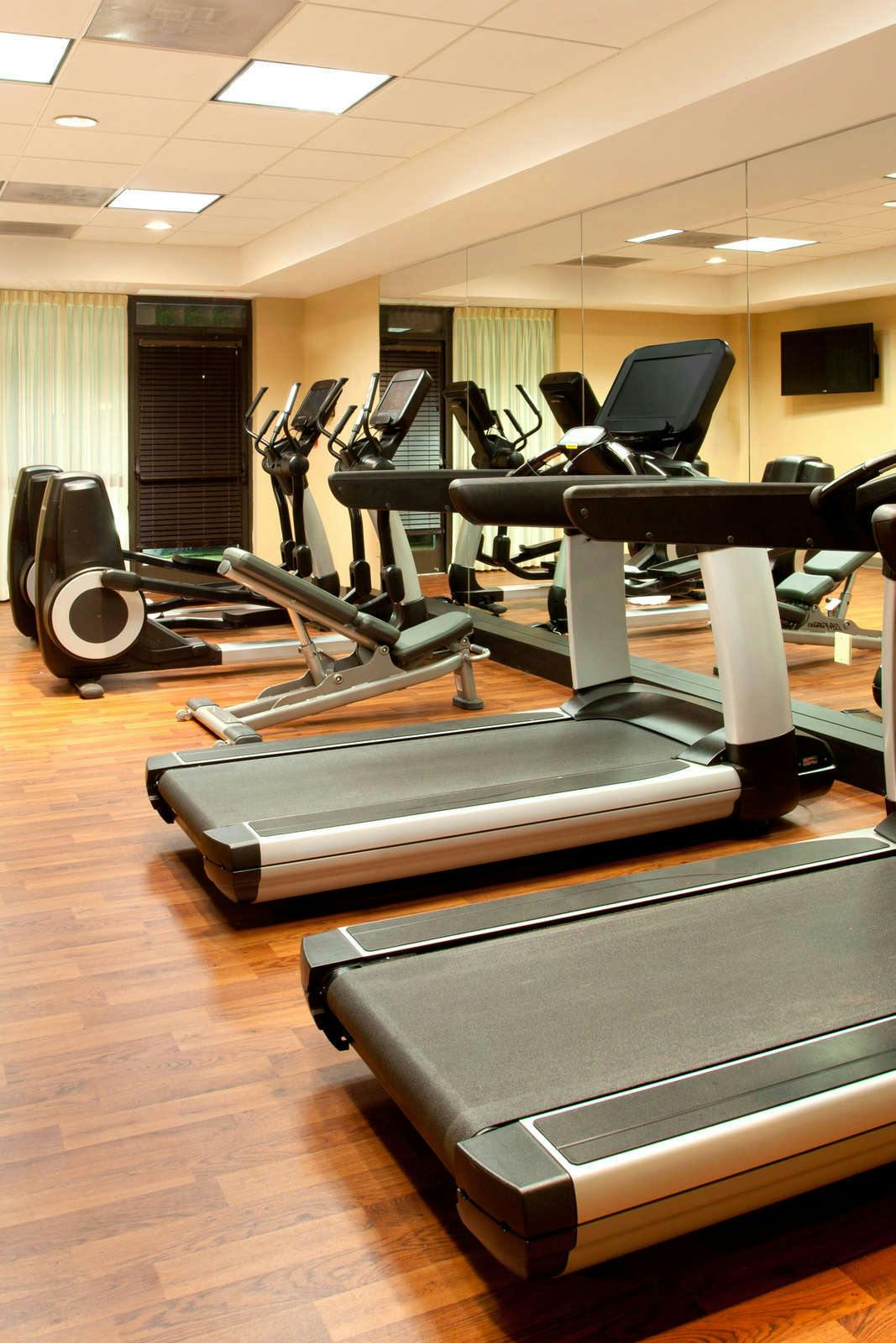 Hotel Hyatt Place Dallas/Arlington photo 5