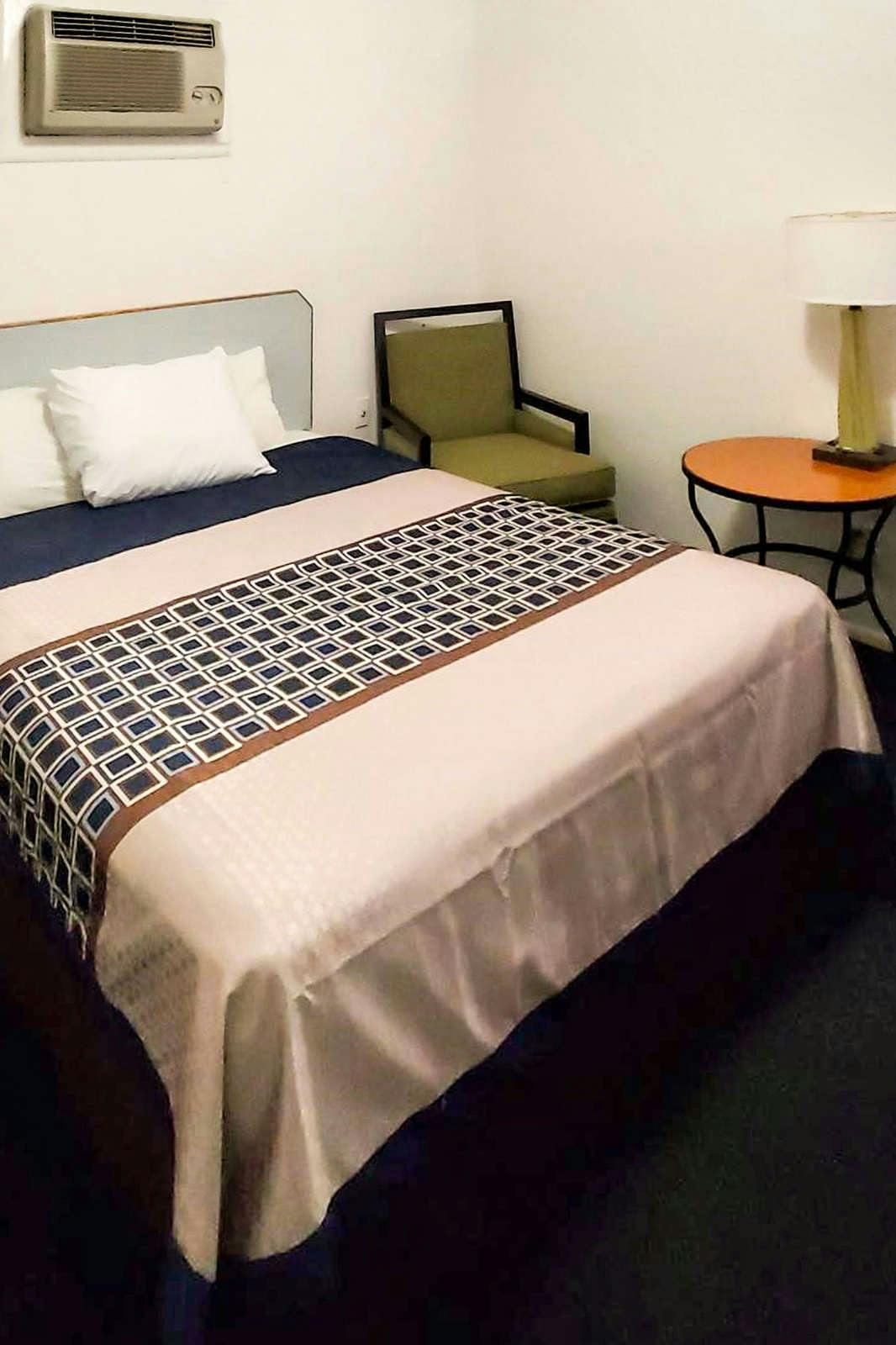 Hotel Magnuson Hotel Sierra Vista photo 3