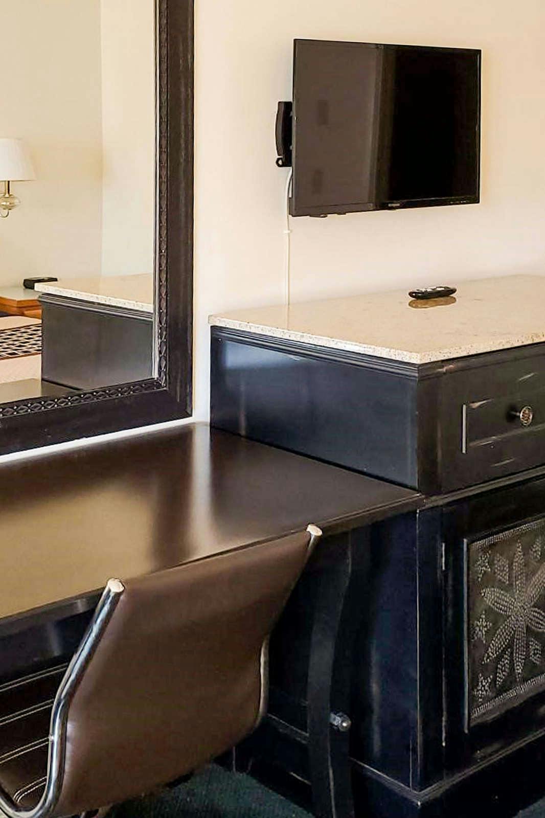 Hotel Magnuson Hotel Sierra Vista photo 4