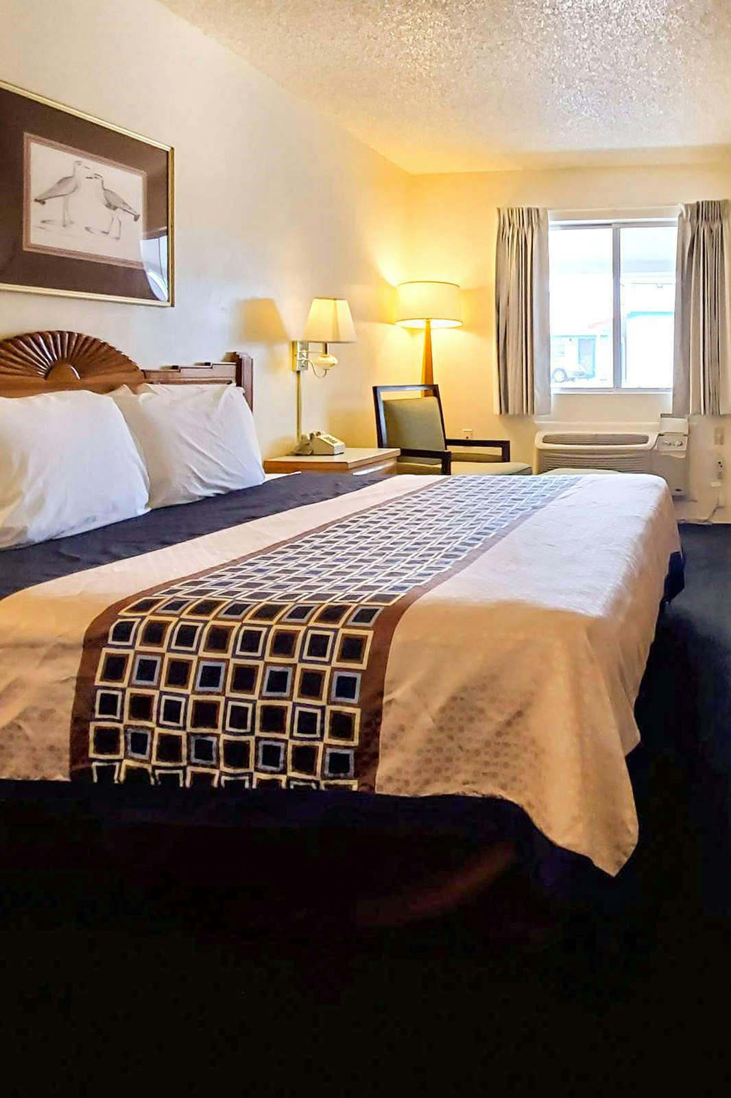 Hotel Magnuson Hotel Sierra Vista photo 2