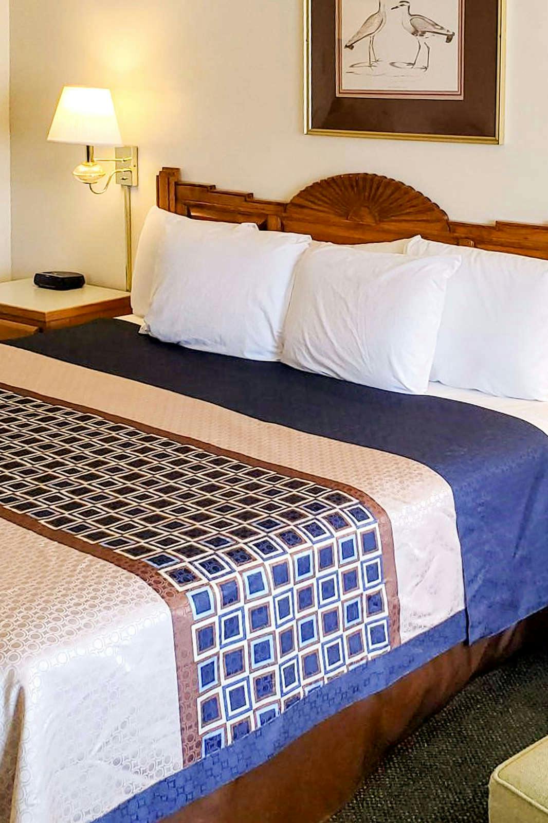 Hotel Magnuson Hotel Sierra Vista photo 1