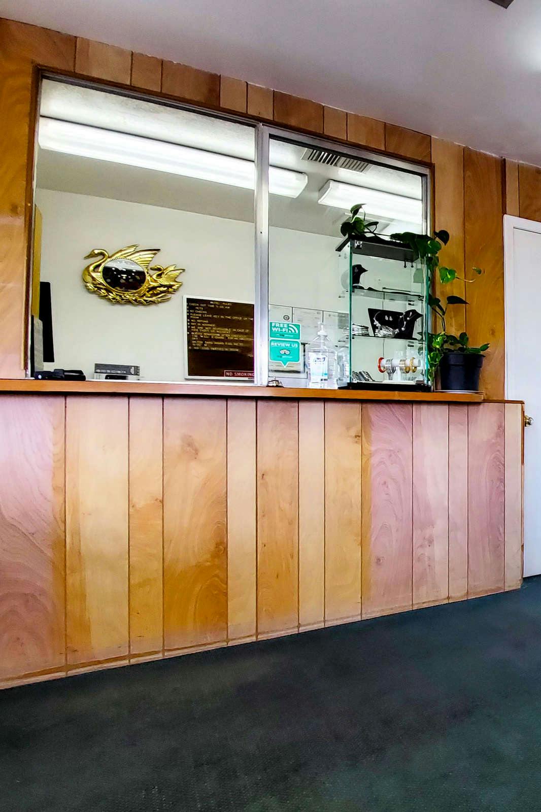 Hotel Magnuson Hotel Sierra Vista photo 5