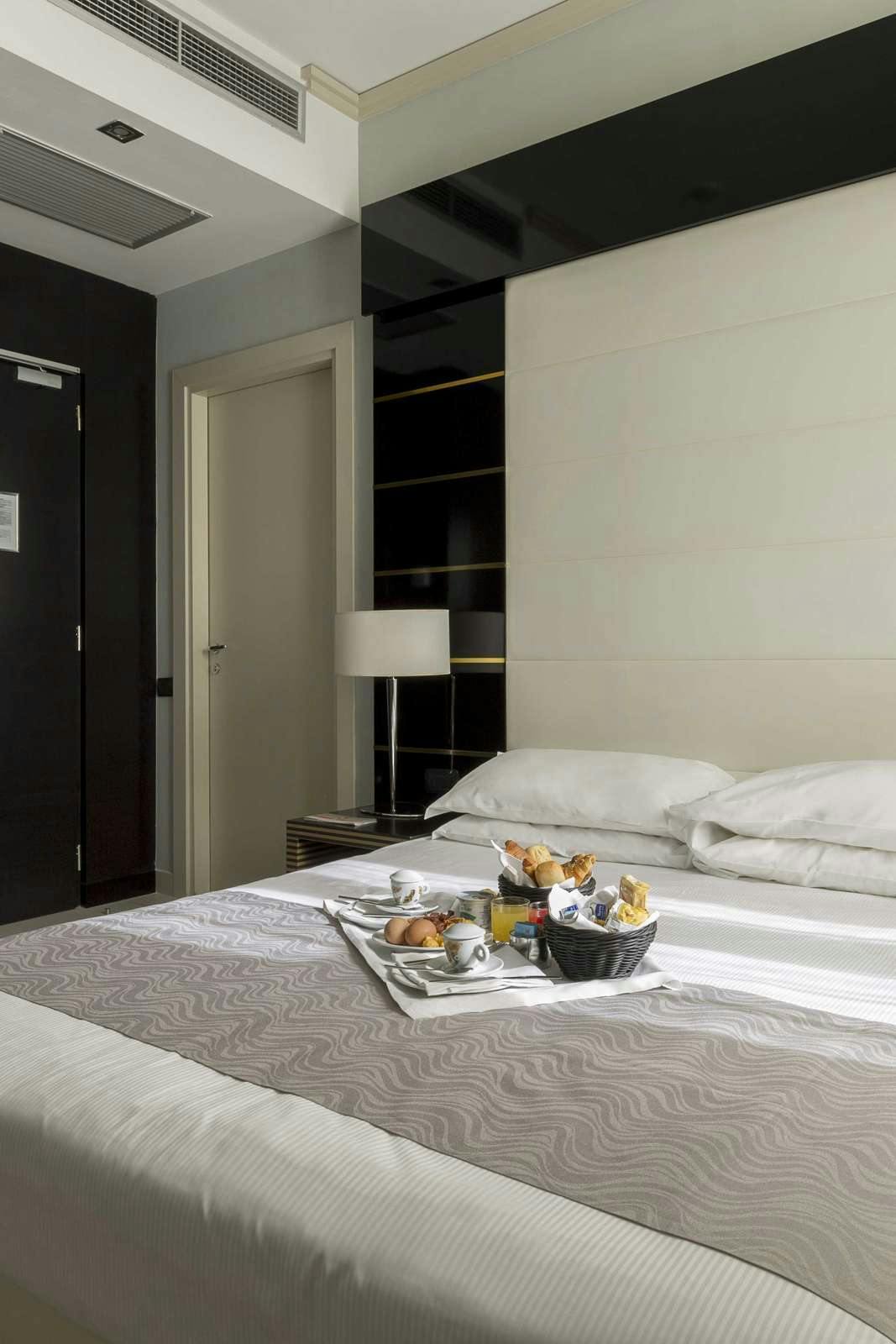 Hotel Palazzo Salgar photo 1