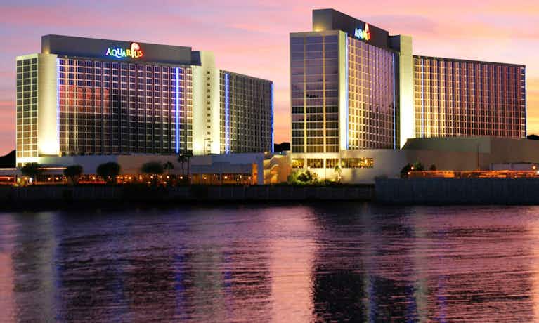 The Aquarius Casino Resort, BW Premier Collection