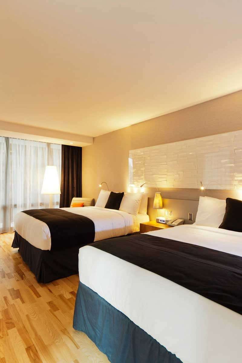 Hotel Radisson Blu Aqua Hotel Chicago photo 2