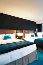 Hotel Radisson Blu Aqua Hotel Chicago photo 4