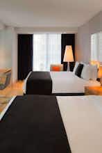 Hotel Radisson Blu Aqua Hotel Chicago photo 3